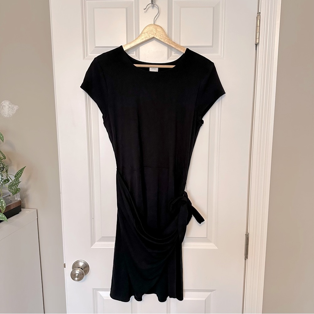 Aritzia Wilfred Lune Dress